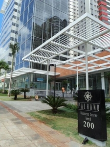 Loja em Gleba Fazenda Palhano, Londrina/PR de 81m² para locação R$ 5.200,00/mes