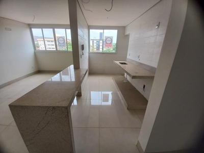 Penthouse em Todos os Santos, Montes Claros/MG de 180m² 3 quartos para locação R$ 3.500,00/mes