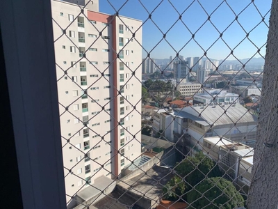 Penthouse em Vila Yara, Osasco/SP de 114m² 3 quartos à venda por R$ 879.000,00