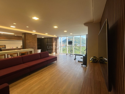 Sala em Rio Tavares, Florianópolis/SC de 87m² à venda por R$ 999.000,00