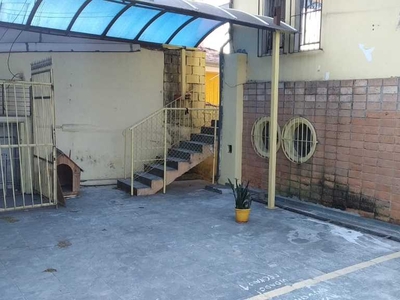 Sobrado em Jaguaré, São Paulo/SP de 120m² 2 quartos para locação R$ 2.500,00/mes