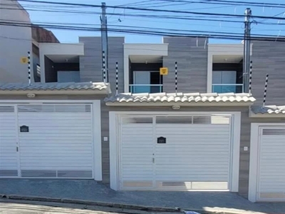 Sobrado em Vila Granada, São Paulo/SP de 130m² 3 quartos à venda por R$ 739.000,00