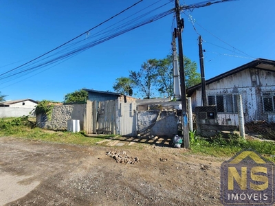 Terreno em Cidade Nova, Itajaí/SC de 0m² à venda por R$ 538.000,00