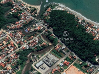 Terreno em Itajuba, Barra Velha/SC de 375m² à venda por R$ 263.000,00