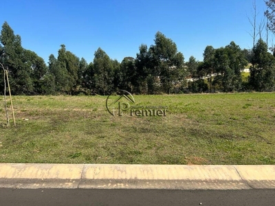 Terreno em Jardim Santa Rita, Indaiatuba/SP de 639m² à venda por R$ 1.323.000,00