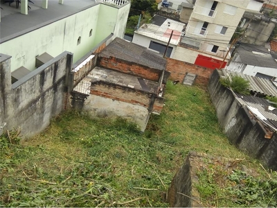 Terreno em Penha de França, São Paulo/SP de 0m² à venda por R$ 538.000,00