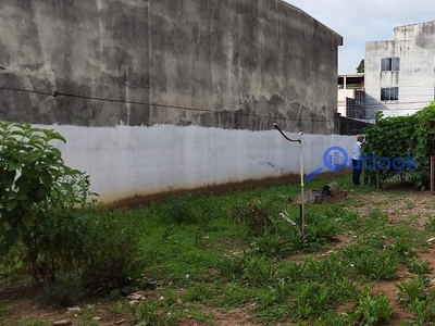 Terreno em Vila Nogueira, Diadema/SP de 10m² à venda por R$ 238.000,00