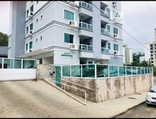 Apartamento no Bairro Vila Nova em Blumenau com 2 Dormitórios e 83 m²