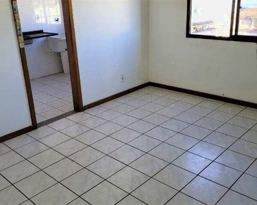 Apartamento 3 em 1, contendo 2 quartos, uma kitnet e um terraço