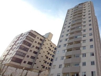 Apartamento 3 quartos + DCE no Alto dos Passos, venda R$699.000, 126 m2, suite, lazer e 2