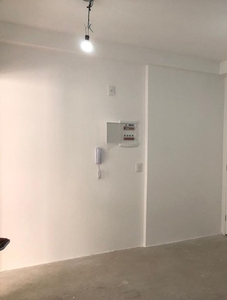 Apartamento à venda em Bela Vista com 35 m², 1 quarto