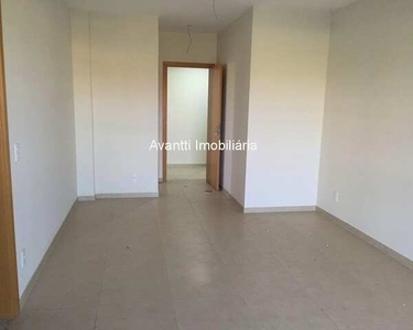 Apartamento à venda no bairro Patrimônio