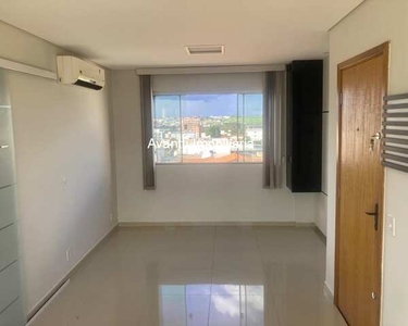 Apartamento à venda no Bairro Santa Mônica mobiliado e decorado