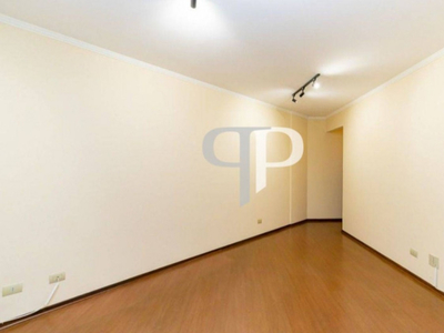 Apartamento Com 2 Dormitórios À Venda, 63 M² - Portão - Curitiba/PR