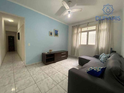 Apartamento com 2 quartos à venda no bairro Barra Funda, 65m²