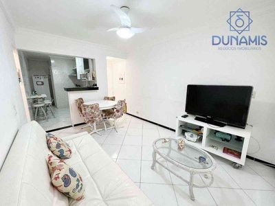Apartamento com 2 quartos à venda no bairro Barra Funda, 68m²