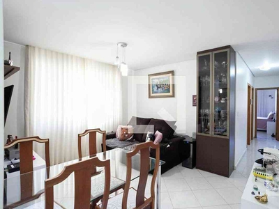 Apartamento com 2 quartos à venda no bairro Castelo, 84m²