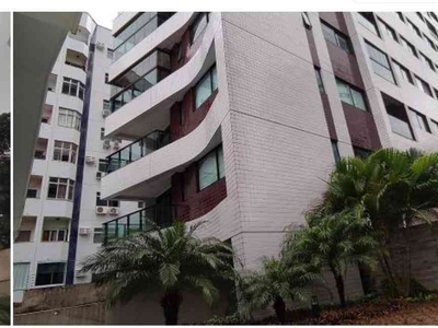Apartamento com 2 quartos à venda no bairro Graças, 55m²