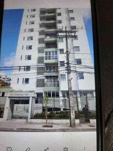Apartamento com 2 quartos à venda no bairro Graças, 84m²