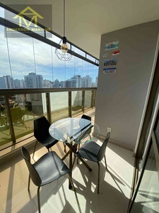 Apartamento com 2 quartos à venda no bairro Itapoã, 70m²