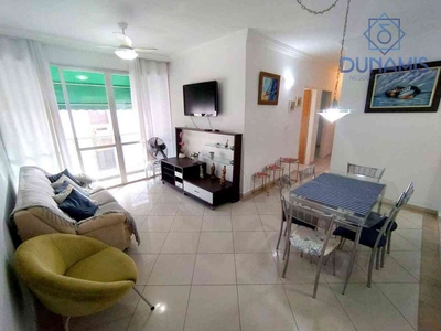 Apartamento com 2 quartos à venda no bairro Jardim Belmar, 80m²