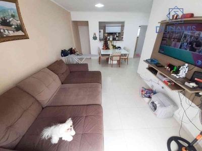 Apartamento com 2 quartos à venda no bairro Jardim Las Palmas, 85m²