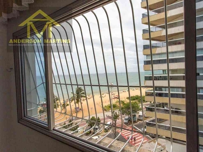 Apartamento com 2 quartos à venda no bairro Praia da Costa, 105m²