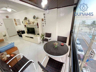 Apartamento com 2 quartos à venda no bairro Vila Luis Antônio, 107m²