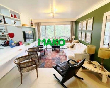 APARTAMENTO COM 3 DORMITÓRIOS 1 SUÍTE E 2 VAGAS Á VENDA NA VILA ANDRADE !! Lindo apartamen