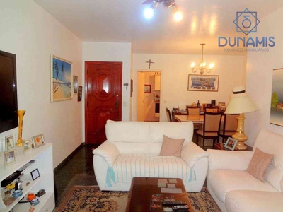 Apartamento com 3 quartos à venda no bairro Barra Funda, 170m²