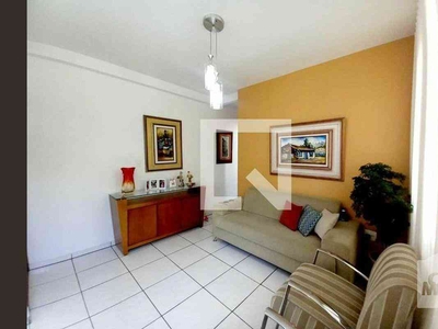 Apartamento com 3 quartos à venda no bairro Caiçaras, 88m²