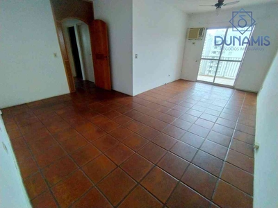 Apartamento com 3 quartos à venda no bairro Centro, 88m²