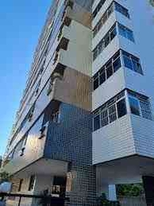 Apartamento com 3 quartos à venda no bairro Espinheiro, 150m²