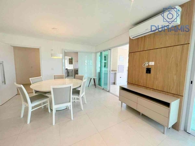 Apartamento com 3 quartos à venda no bairro Jardim Belmar, 147m²