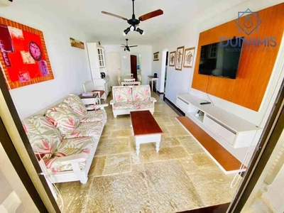 Apartamento com 3 quartos à venda no bairro Jardim das Conchas, 105m²