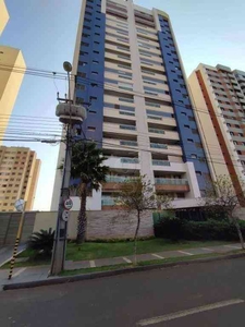 Apartamento com 3 quartos à venda no bairro Judith, 127m²