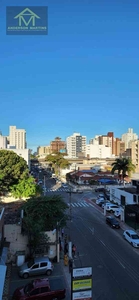 Apartamento com 3 quartos à venda no bairro Praia da Costa, 90m²