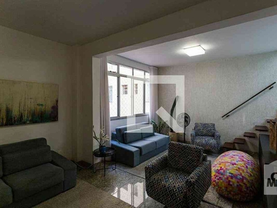 Apartamento com 3 quartos à venda no bairro Sagrada Família, 100m²