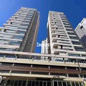 Apartamento com 3 quartos à venda no bairro Setor Bueno, 116m²