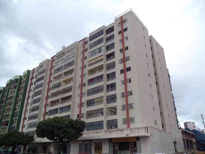 Apartamento com 3 quartos à venda no bairro Taguatinga Sul, 70m²