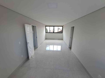 Apartamento com 4 quartos à venda no bairro Silveira, 120m²