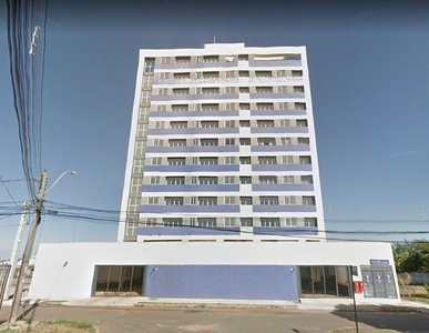 Apartamento de 51 m² com 2 quartos, 1 suíte, vaga de garagem - Samambaia Sul - Brasília -