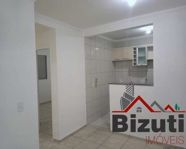 Apartamento duplex a venda no Condomínio Residencial Jaraguá, Vianelo Bonfiglioli - Jundia