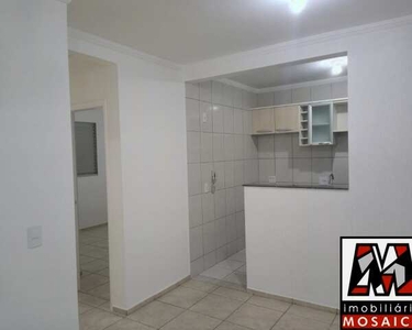 Apartamento duplex no condominio Spazio Jaraguá, 01 vaga coberta, lazer, excelente localiz