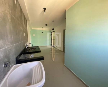 Apartamento no Jardim Gutierres Sorocaba