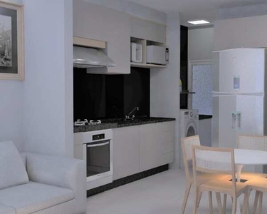 Apartamento no Residencial Nosso Lar