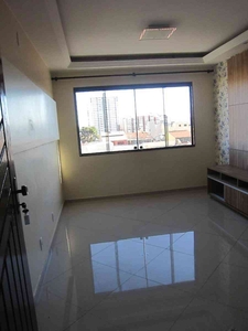 Apartamento para alugar no bairro Taguatinga Sul, 59m²