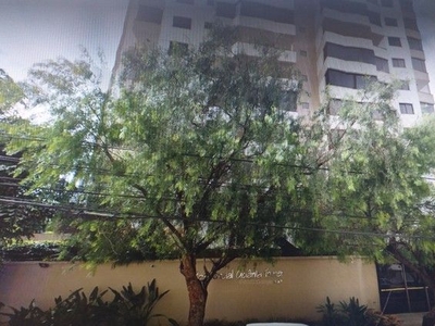 Apartamento para venda tem 129 metros quadrados com 3 quartos em Jardim Goiás - Goiânia -