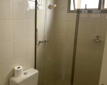 APARTAMENTO RESIDENCIAL em INDAIATUBA - SP, CENTRO