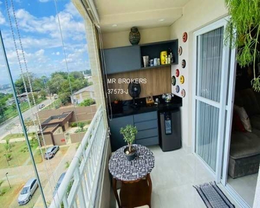 APARTAMENTO RESIDENCIAL em JUNDIAÍ - SP, JARDIM GUANABARA